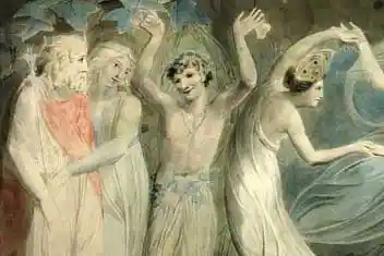 Link to the Puck aka Robin Goodfellow website