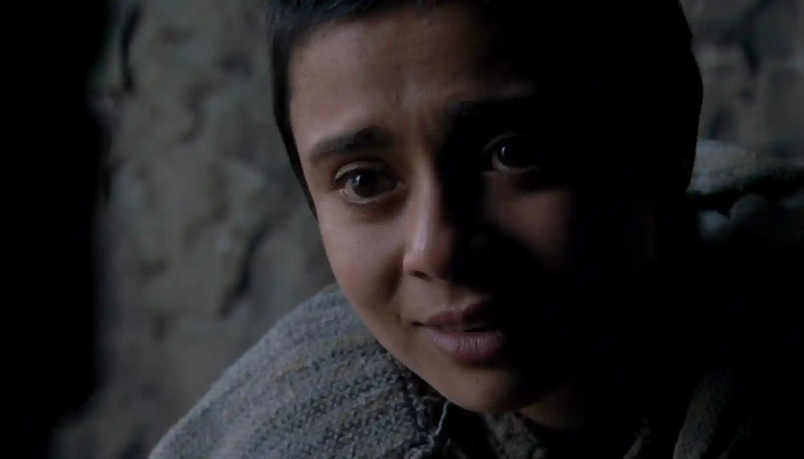 Anjali Jay as Djaq
