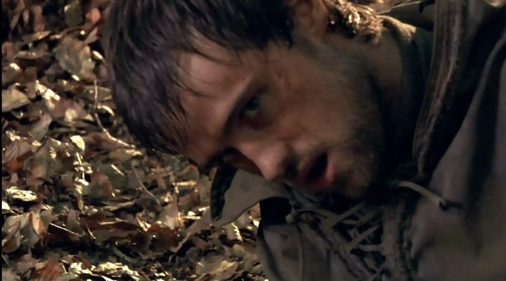 Robin Hood: Common Outlaw