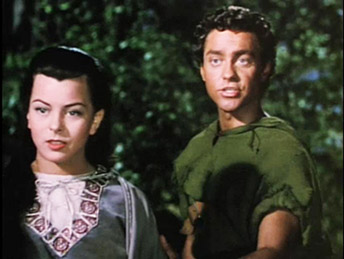 Robin Hood no Daibouken (The Great Adventures of Robin Hood