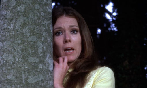 Diana Rigg as Helena