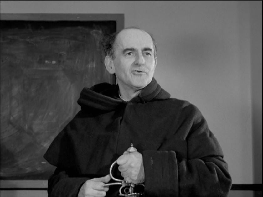 Grindley as Tuck