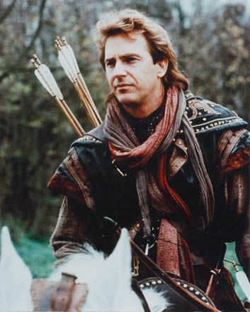 alan rickman robin hood prince of thieves